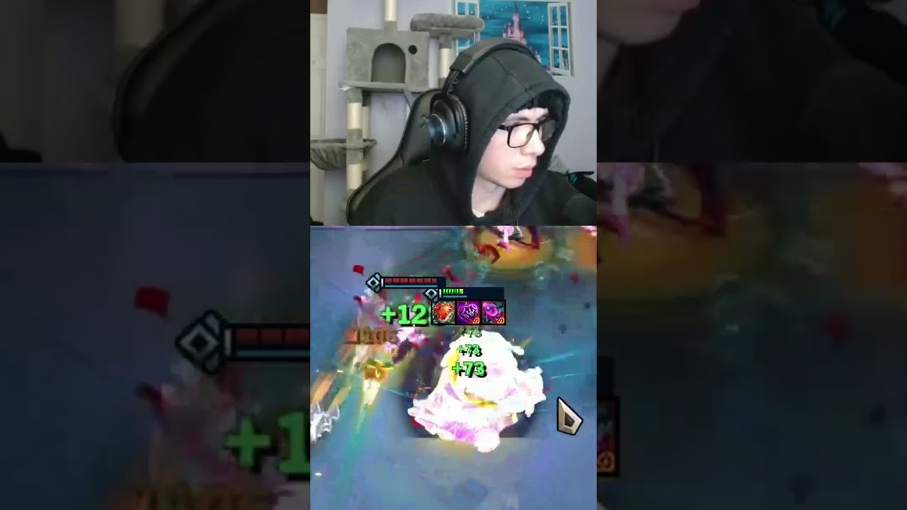 THIS EXODIA TAHM KENCH STRATEGY IS INSANE!!! | Teamfight Tactics Set 11