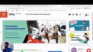 PORTAL EDIFY + APP ANGLES