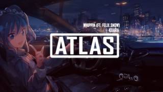 Kiiara  Whipping feat Felix Snow