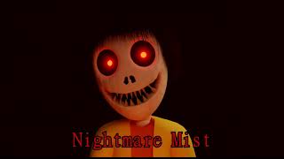Nightmare Mist - The Within Destroyer Music