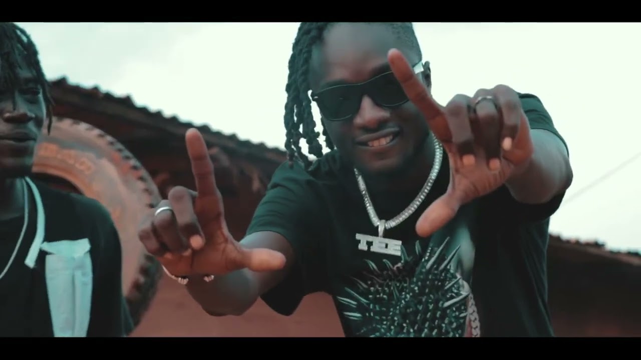 Boy From BK (BFBK) - Kayzy Boy KBK  X Tam50