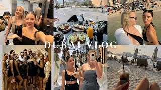 DUBAI VLOG | mit Magda