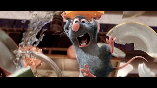 From Rat to Chef Remy Takes Paris by Storm Ratatouille Recap
