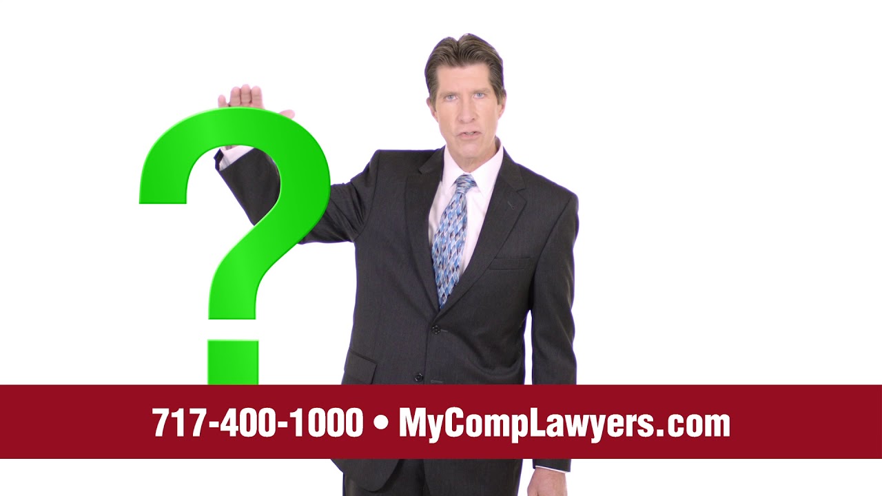 Workers Compensation Attorney in Harrisburg PA What is My Case Worth