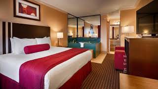Best Western Brady Inn - Brady - United States