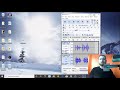 Audacity Tutorial 2020 "How To Use Audacity"- Install, Setup, Recording, Editing, EQ, Compression...