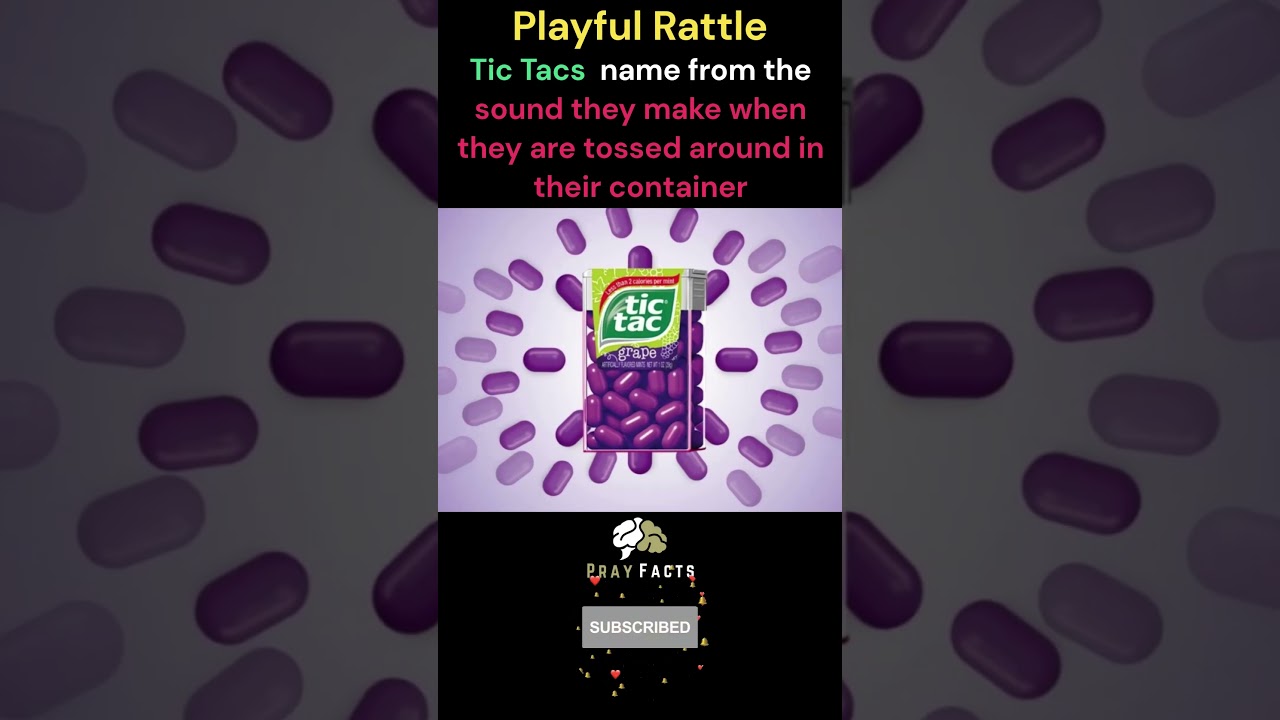 Tantalizing Tunes 🎶🍬 