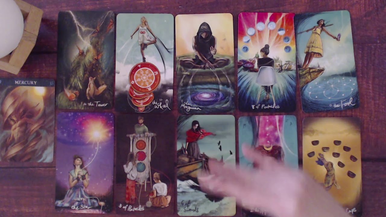 CANCER MARCH 2021 LOVE INTUITIVE TAROT READING & PREDICTIONS