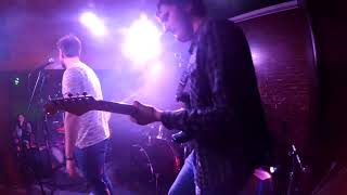 FunQ - Stain' alive (Bee Gees cover)