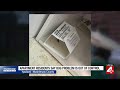 Residents at Ypsilanti apartment complex say their units are infested with bugs