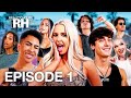 Ep 1 meet the cast of reality house season 3