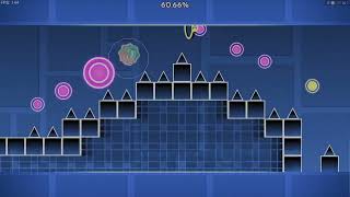 OVERWORLD LAYOUT