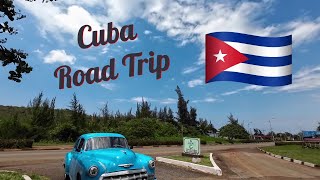 Travel From Holguin To Moa Cuba