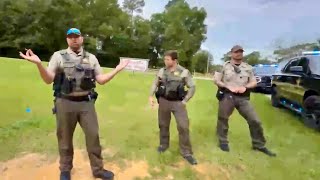 Cops Were NOT Happy | Skate Across America Day 34 Recap Vlog
