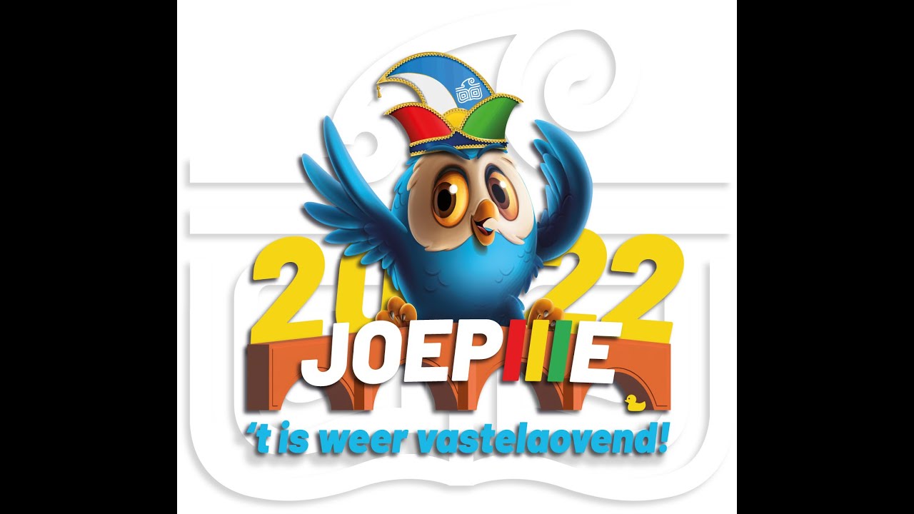 Joep III Jeugprinsoetrope D'n Uul