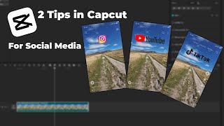 CapCut Tips for Viral Social Media Editing