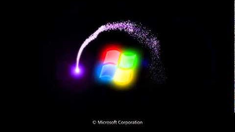 New Windows 11 Boot screen animation   by olsonfernandes