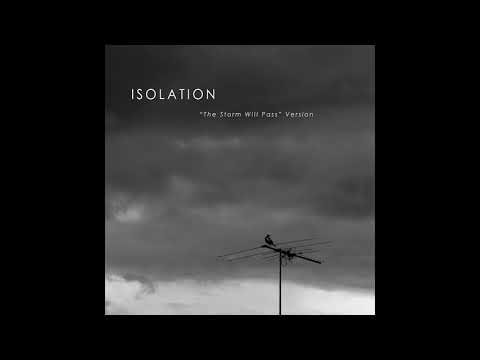 Vanessa Amorosi - Isolation (The Storm Will Pass Version)