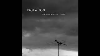 Vanessa Amorosi — Isolation music video thumbnail