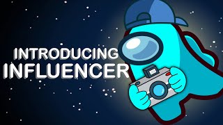 Among Us: New Influencer Role 📸 Out Next Week! screenshot 2
