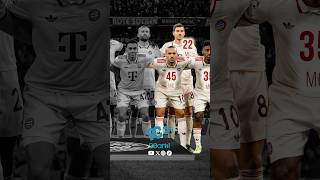 Psg Bayern Muni̇ch Şampiyonlar Ligi I 4.Hafta