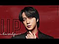 KIM SEOKJIN • UP • FMV