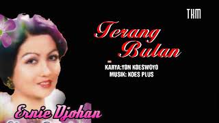 TERANG BULAN - ERNIE DJOHAN Musik Koes Plus