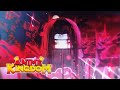 Ao vivo anime kingdom e  infinity fighters