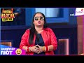 Khatra Khatra Khatra | Bharti Advises Anita Hassanandani Not To Dance Ever | Colors TV