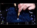 ASMR 首筋がドキッとなってしまう音 - 睡眠用 | No Talking