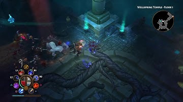 Torchlight 2 Demo Part 2