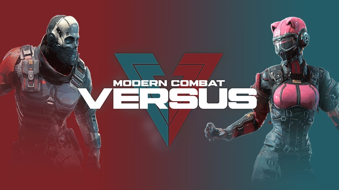 Modern Combat Versus | Gameplay Walkthrough Part 1 (PC)  by GamZee