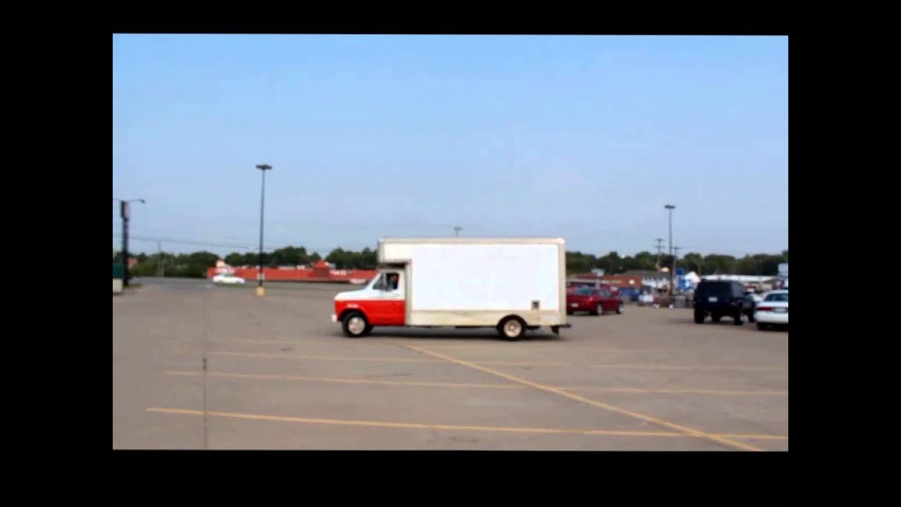 used box trucks for sale pa YouTube