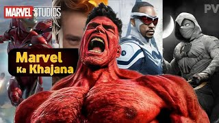 MARVEL D23 LEAKED EXPLAINED : DAREDEVIL BORN AGAIN & MORE