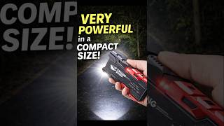 This Tiny Flashlight Is SHOCKINGLY Powerful! 😱🔦 screenshot 4