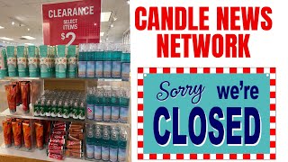 BATH AND BODY WORKS CLOSING OUTLET STORES ? DAILY DEALS + MORE 😩😩