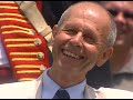 2006 International Tennis Hall of Fame Induction Ceremony