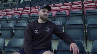 DKTV | Strachan on Centre Partnerships and Facing Ealing