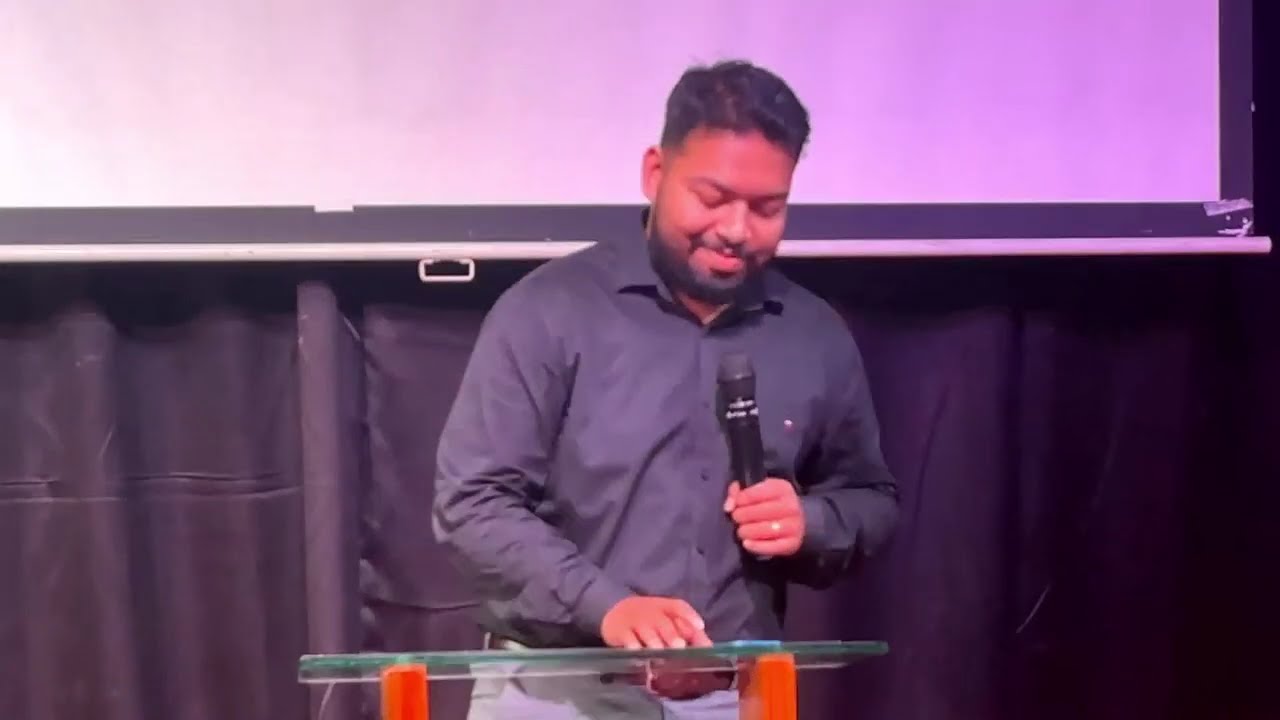 Living beyond your senses | Saturday Service 16/11/2024 | VICTORY FELLOWSHIP