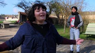 Clip 'Les copains'