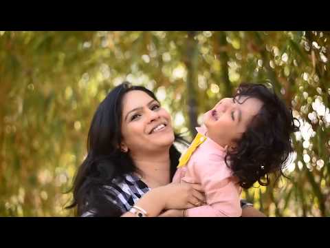 Surmayee Ankhiyon mein | Sadma | Hindi Lori I Bollywood classics | Kasturi Wavare | Mother Son Song