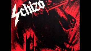 Schizo - Psycho Terror.wmv