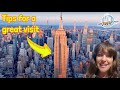 Empire State Building | Which Observatory to Visit in 2022?