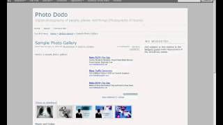 WordPress Photo Gallery Plugins Part 2