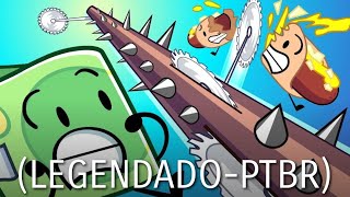 BFDIE 1: Elsewhere on Earth (Legendado PT-BR)