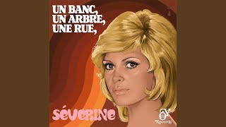 Video thumbnail of "Séverine - Comme un appel"