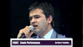 Firat Canli...şu Karşi Yaylada