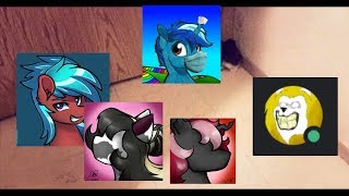 Roads End: Cornering Cloudy Brony