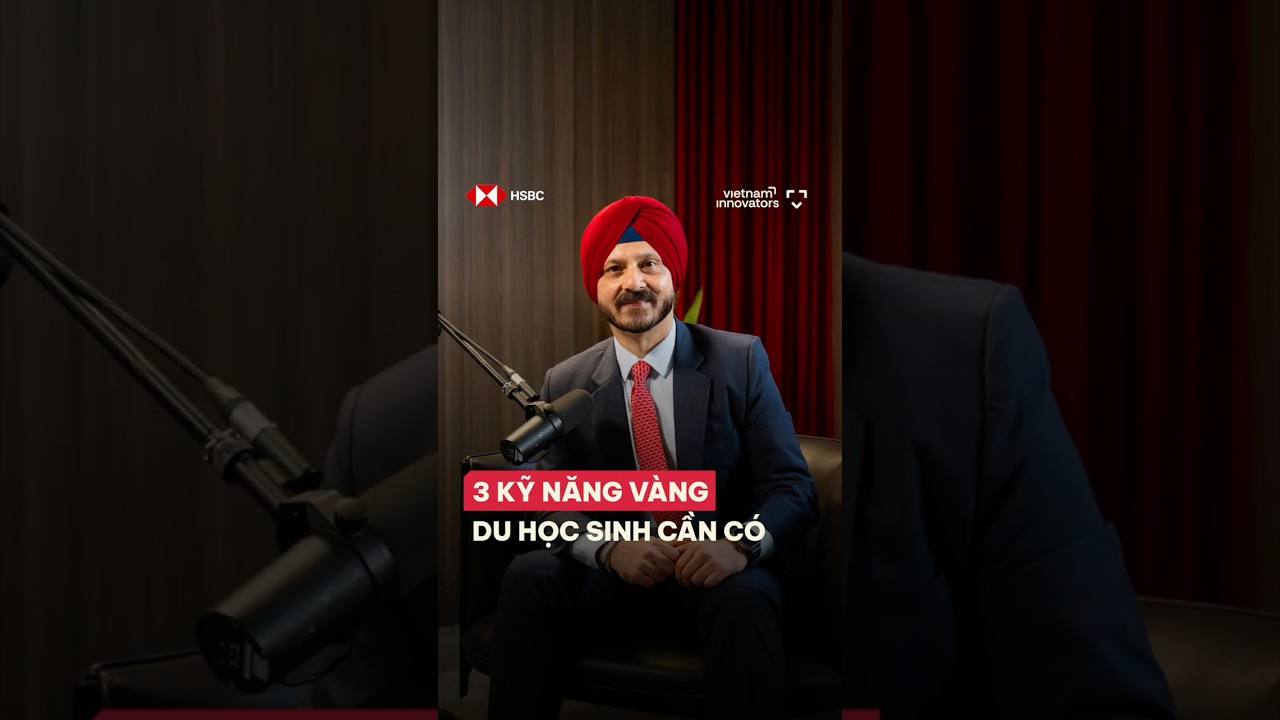 3 kỹ năng vàng du học sinh cần có 3 kỹ năng vàng du học sinh cần có