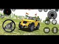 Dollar song ||modified major thar car simulator game || ||CAR SIMULATOR GAME 3D OFFLINE||